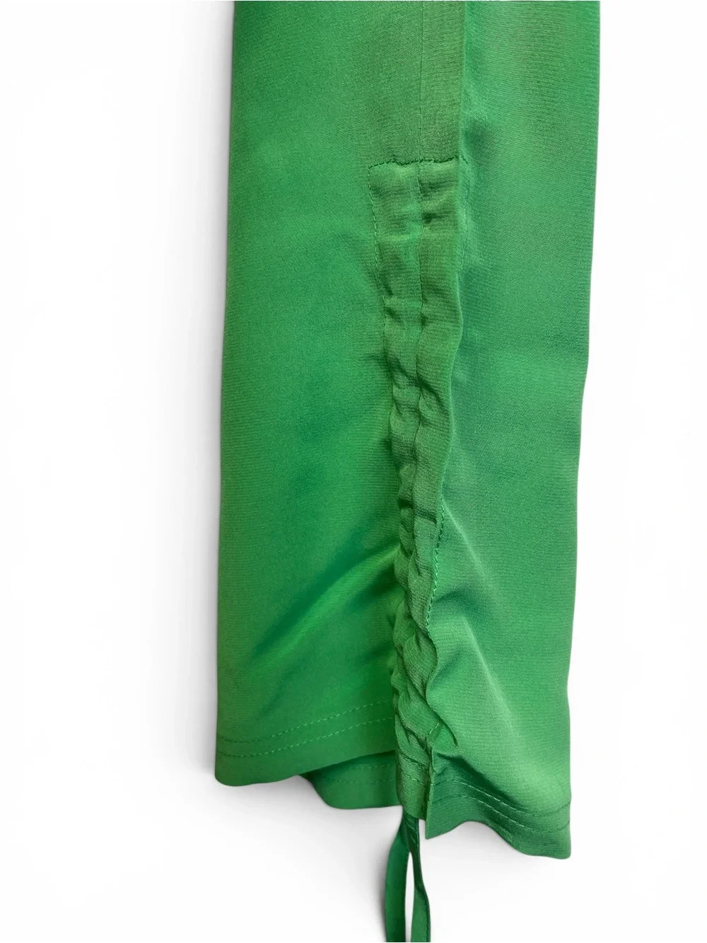Lauren Ralph Lauren Silk Pants Women 8